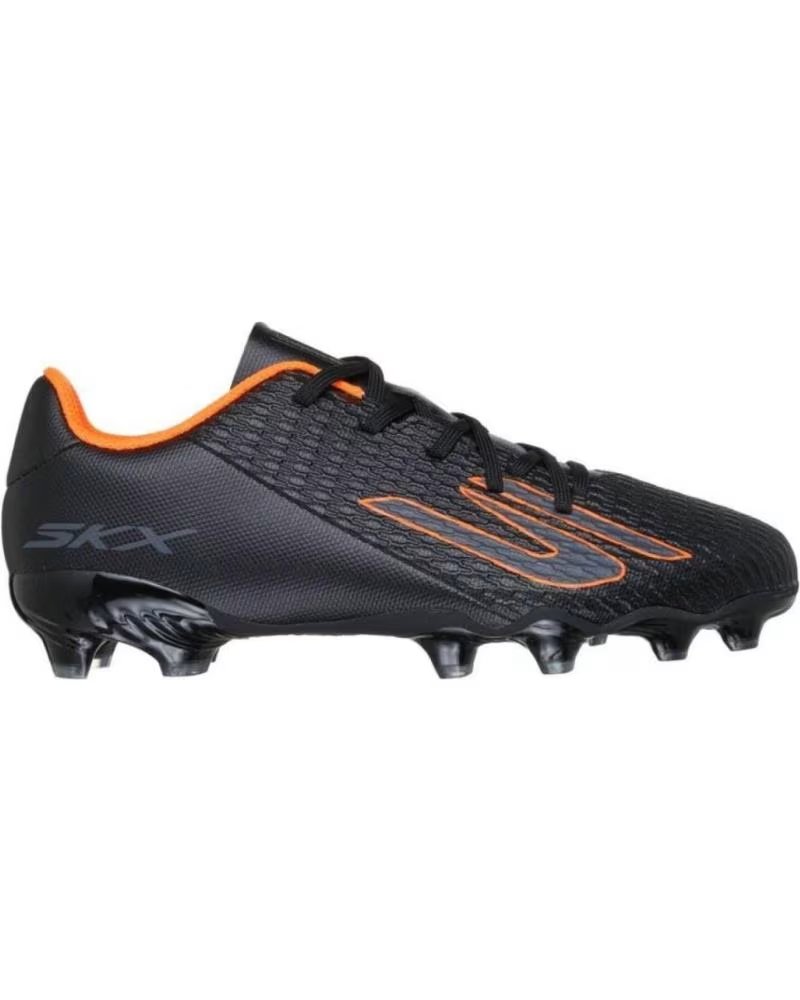 Botas de Fútbol Skechers Sxk 2 Jr Mg 252160L-BKOR