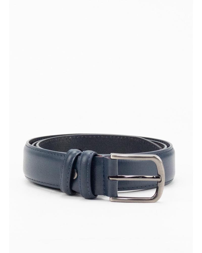 CINTURÓN MB FEELING 805 MARINO MB-FEELING CM MARINO