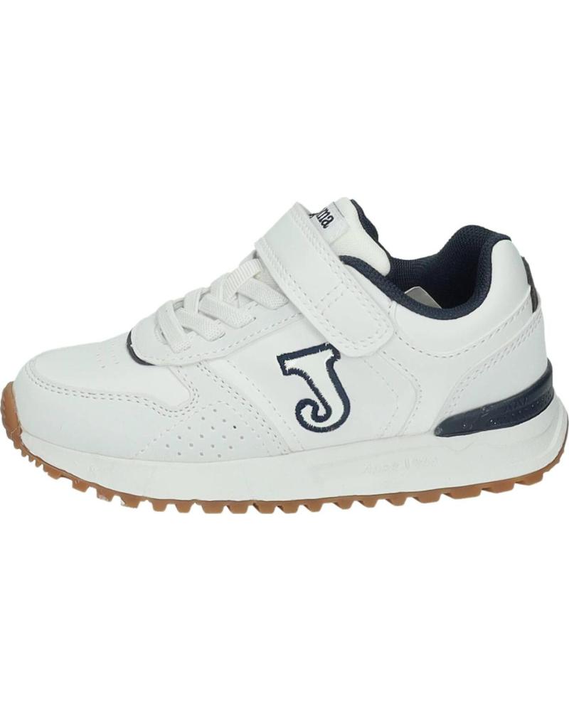 ZAPATILLAS JOMA TORNADO JR PARA NIÑOS VARIOS COLORES