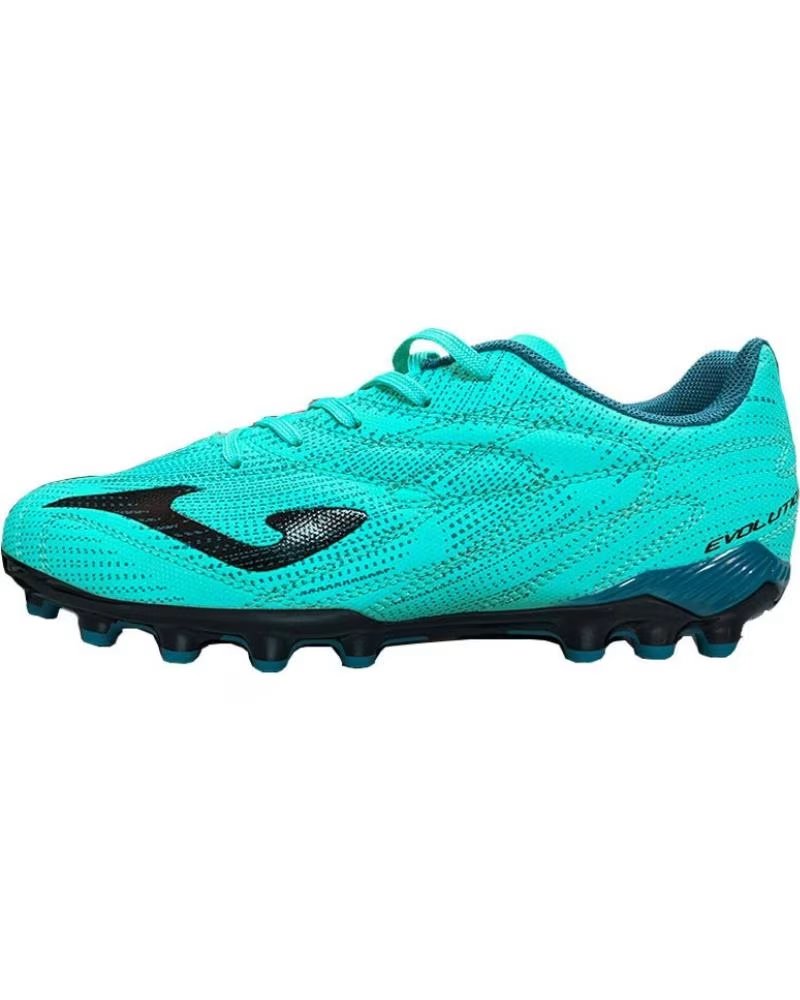 Botas de Fútbol Joma Evolution Ag EVJW2517AG Morado