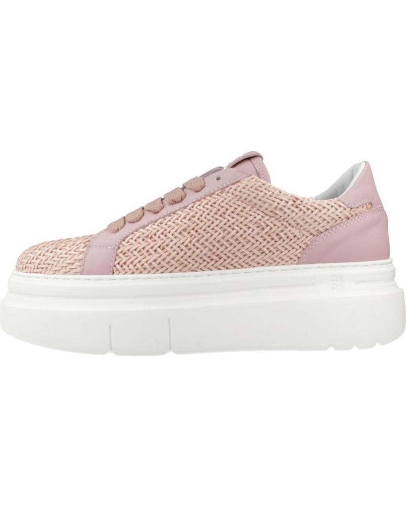 ZAPATILLAS GIO ARIA50D ROSA PARA MUJER ROSA