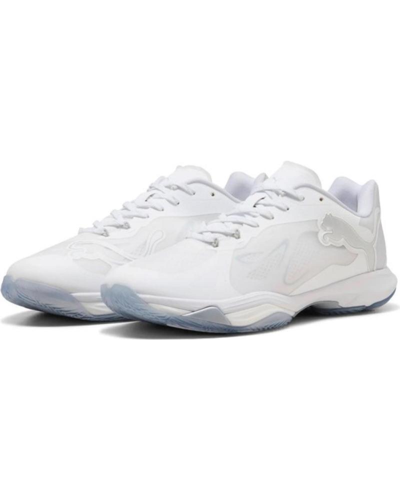 PUMA ZAPATILLAS PUMA VANTAGE NITRO AZUL Y BLANCO