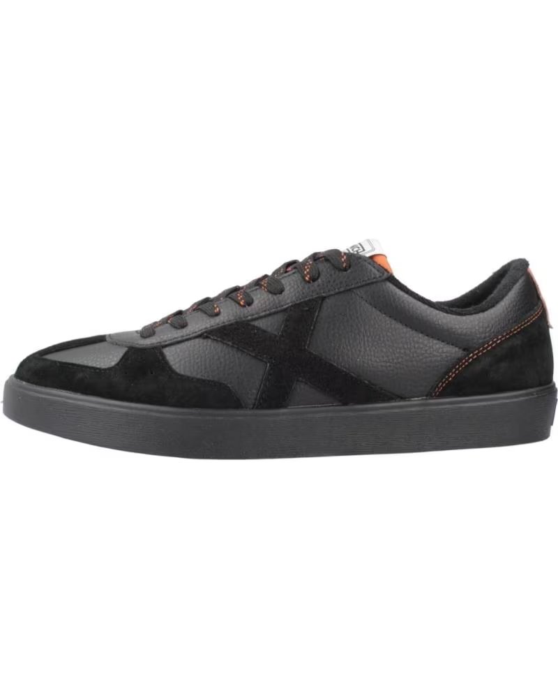 Munich Break 4046043 Black 43 Negro