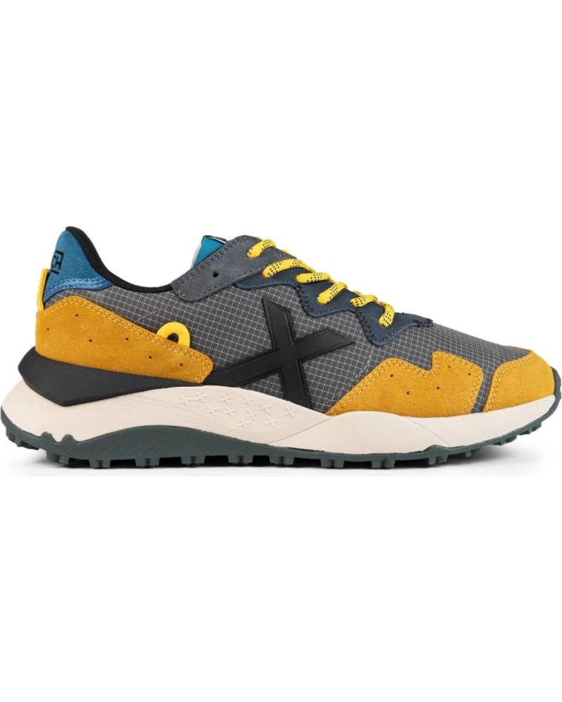 ZAPATILLAS MUNICH SHIBUYA 9880016 AMARILLO AMARILLO