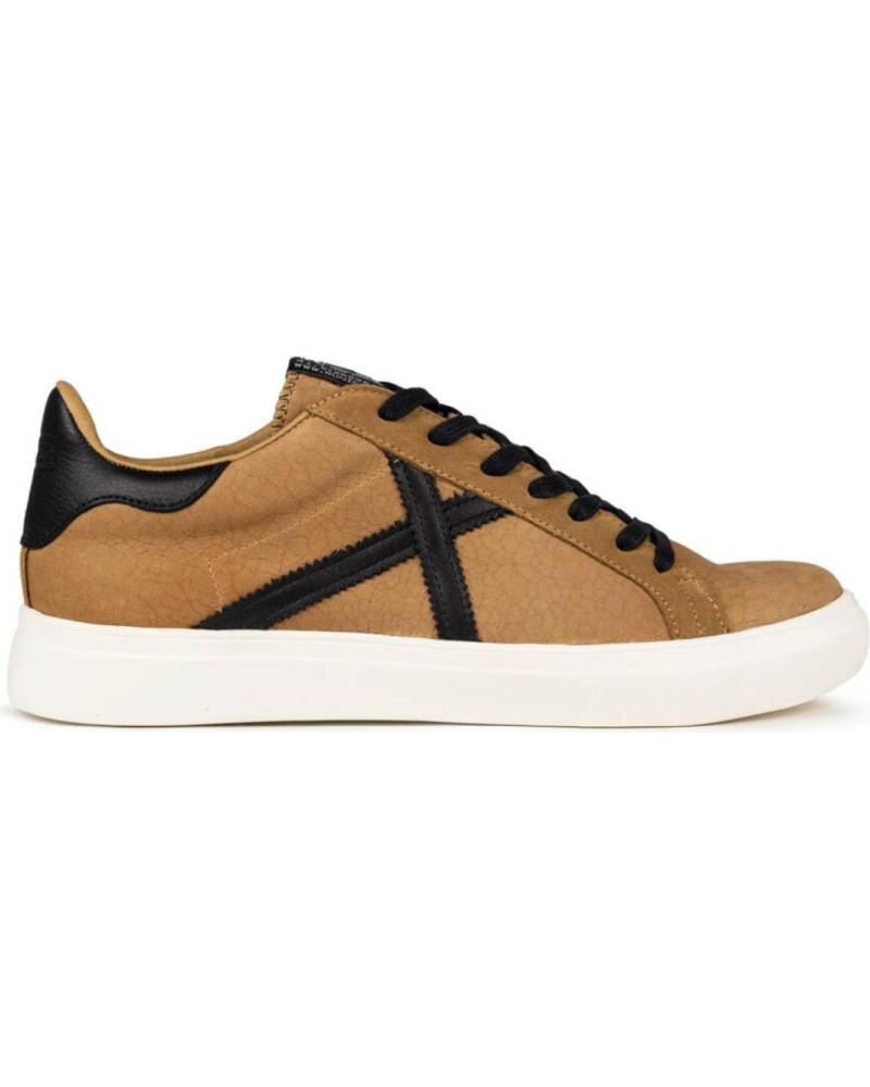 ZAPATILLAS MUNICH RETE 8080102 CAMEL CAMEL