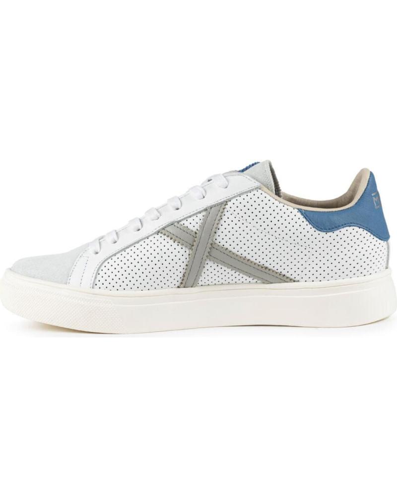 DEPORTIVAS MUNICH RETE 8080105 BLANCAS BLANCO