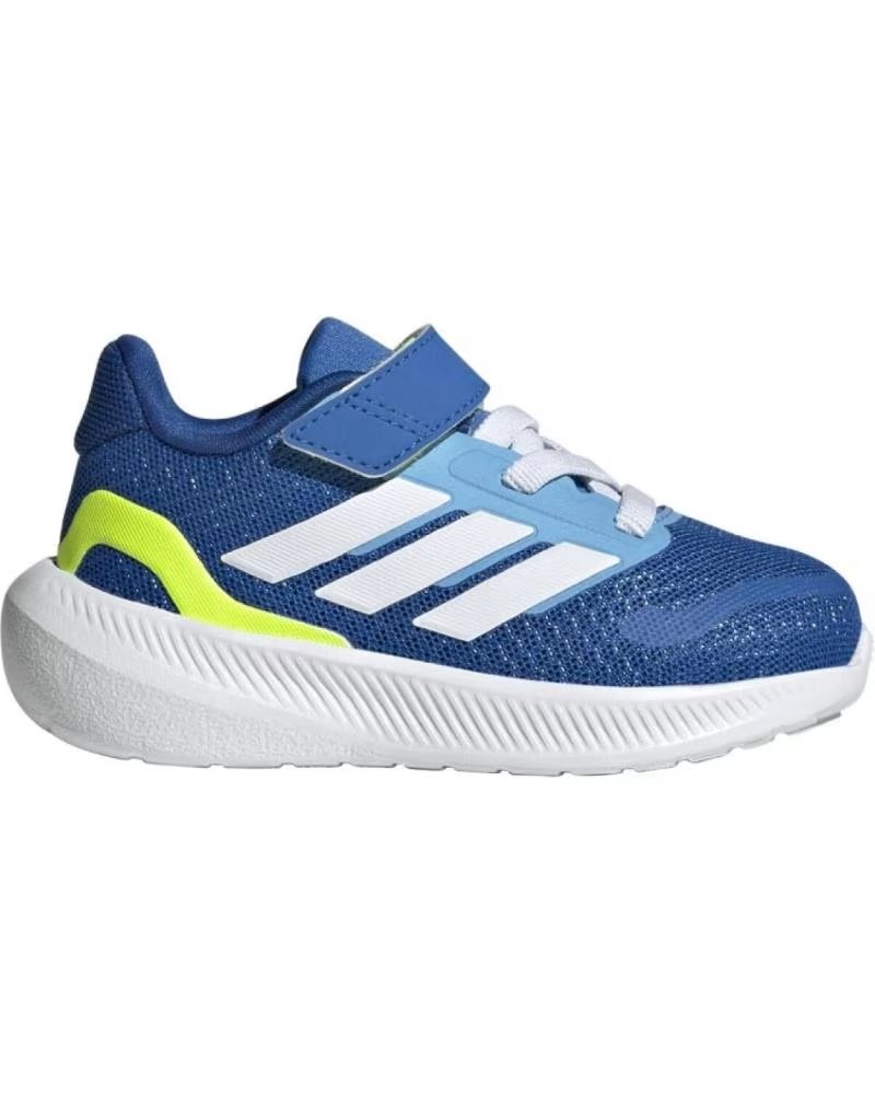 Zapatillas Adidas Runfalcon 5 el I JQ5667 Bebé