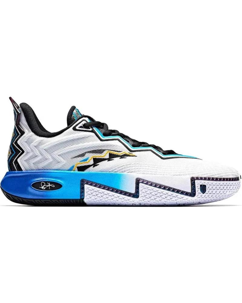 ZAPATILLAS ANTA KAI 2 DALLAS NEW