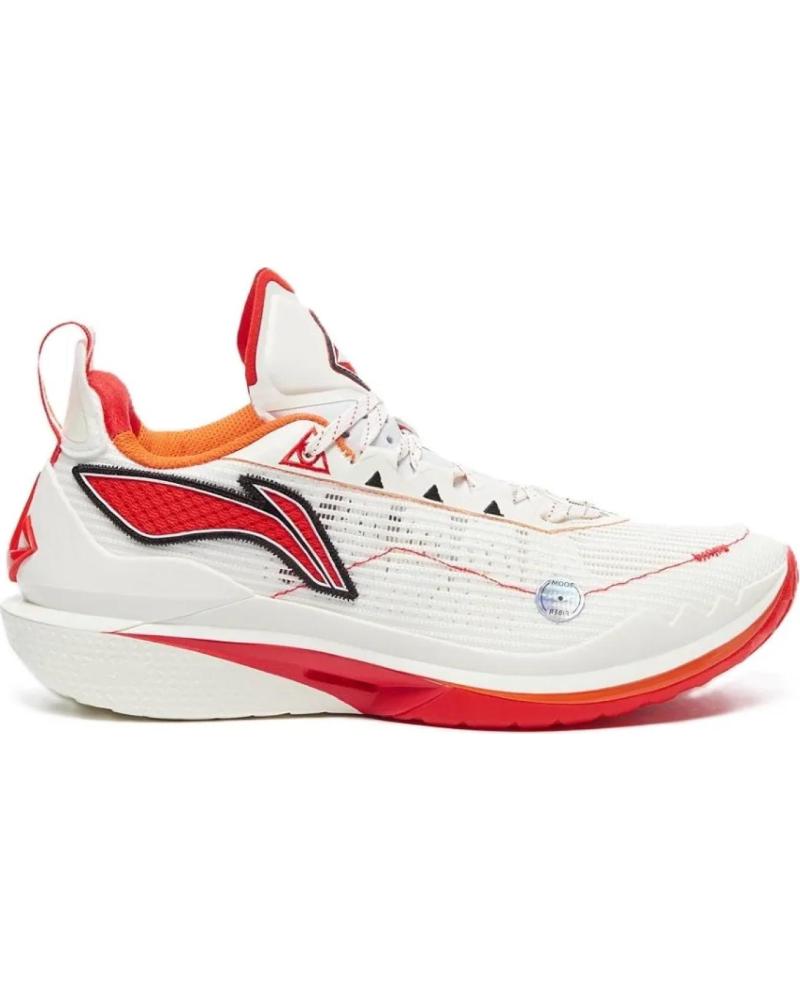 ZAPATILLAS BALONCESTO LI-NING JIMMY BUTLER JB 2 RETRO JERSEY NEW