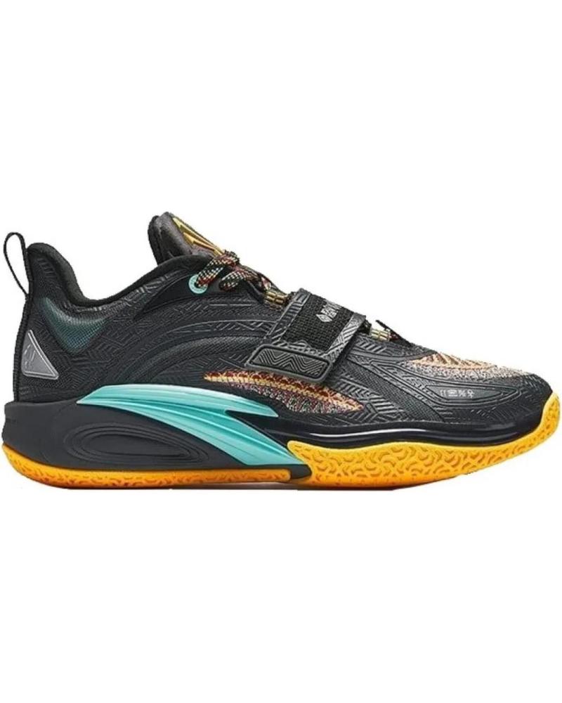 ANTA KAI 1 SACRED BOND JUNIOR ZAPATILLAS NEW