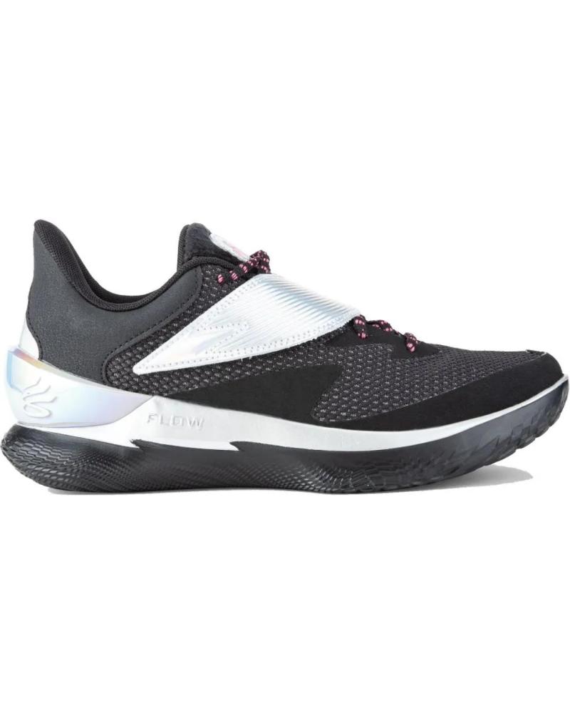 ZAPATILLAS UNDER ARMOUR CURRY FOX 1 GMR NEW