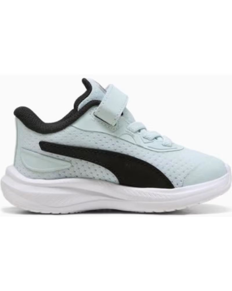 Zapatillas Puma 312415-02 Casual para Bebé Azul Sea Glass Varios Colores