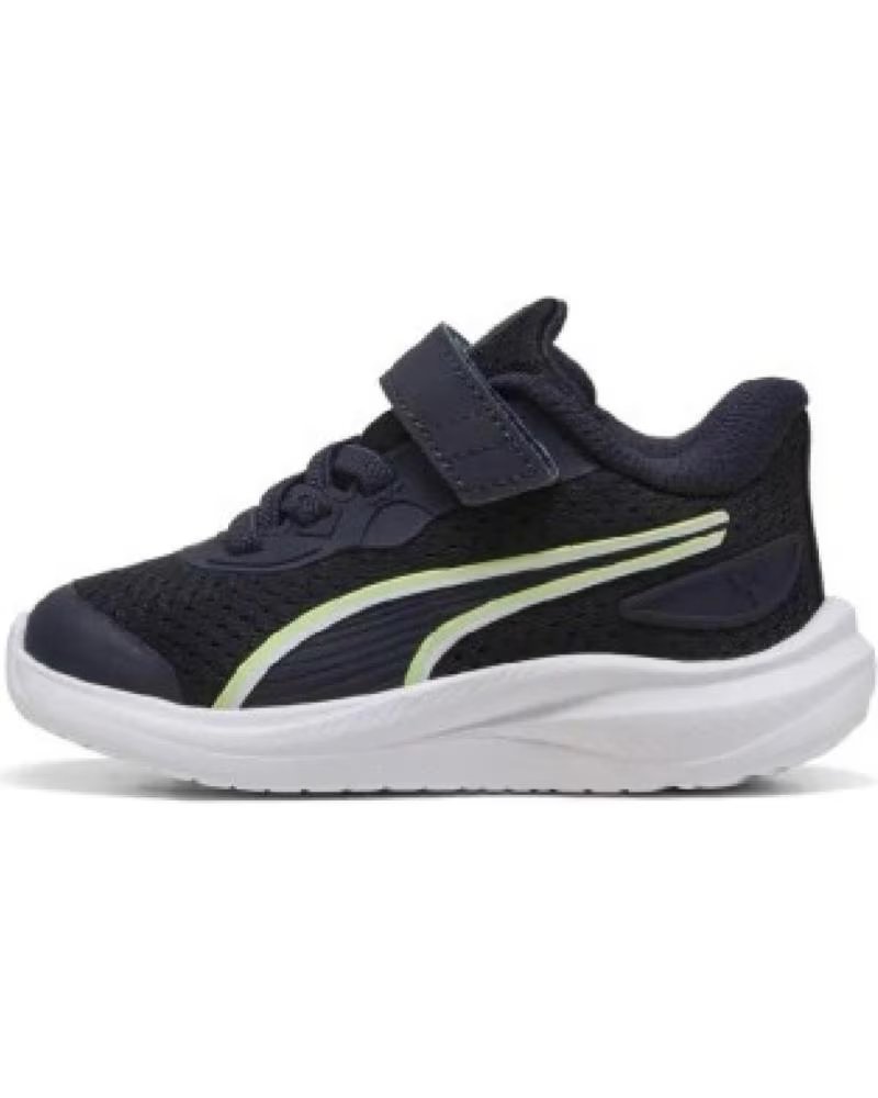 Zapatillas Puma 312415-03 para Bebã Varios Colores