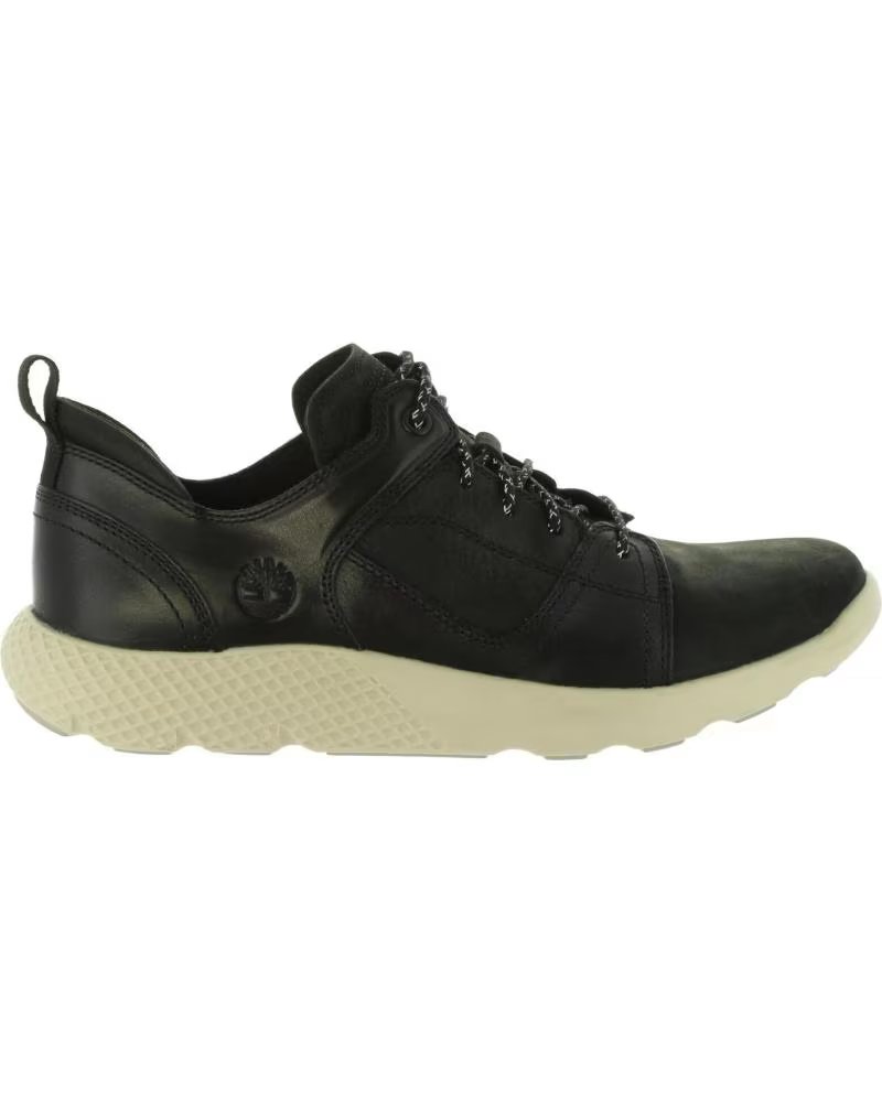Timberland A1J19 Black