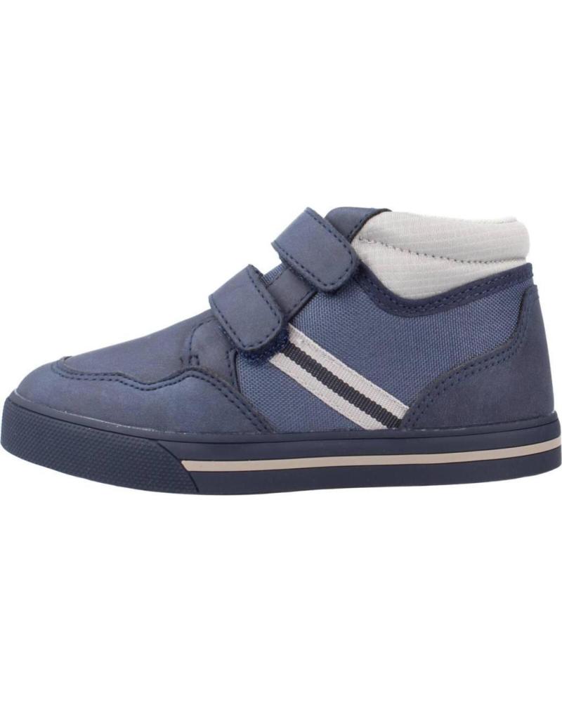 BOTAS CHICCO ANKLE BOOT FIX AZUL 800 800