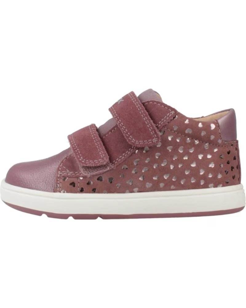 Zapatillas Geox B Biglia C8007 B044CC 007AK