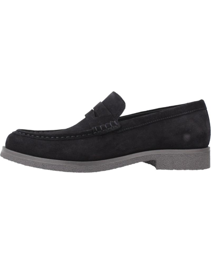 GEOX MOCASINES GEOX UOMO CLAUDIO AZUL C4002