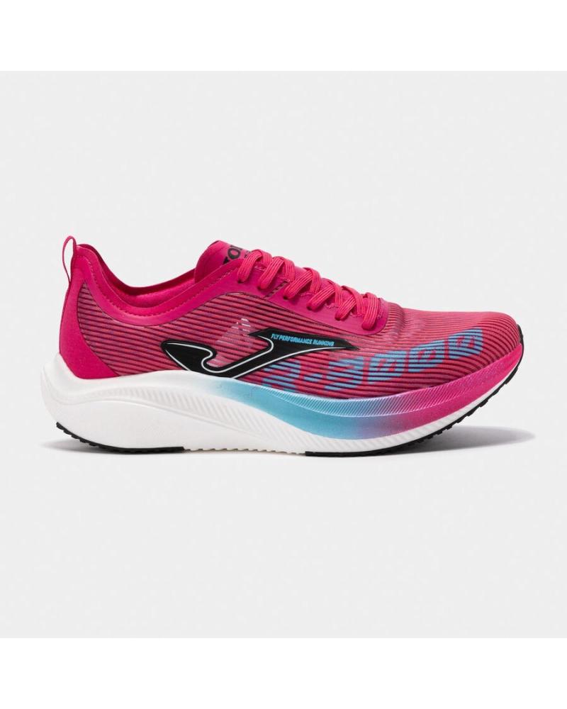 ZAPATILLAS RUNNING JOMA R 3000 FUCSIA MORADO 2510 MORADO