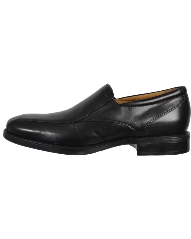 Mocasines Geox Federico U3257Q Uomo de Vestir Negros C9999