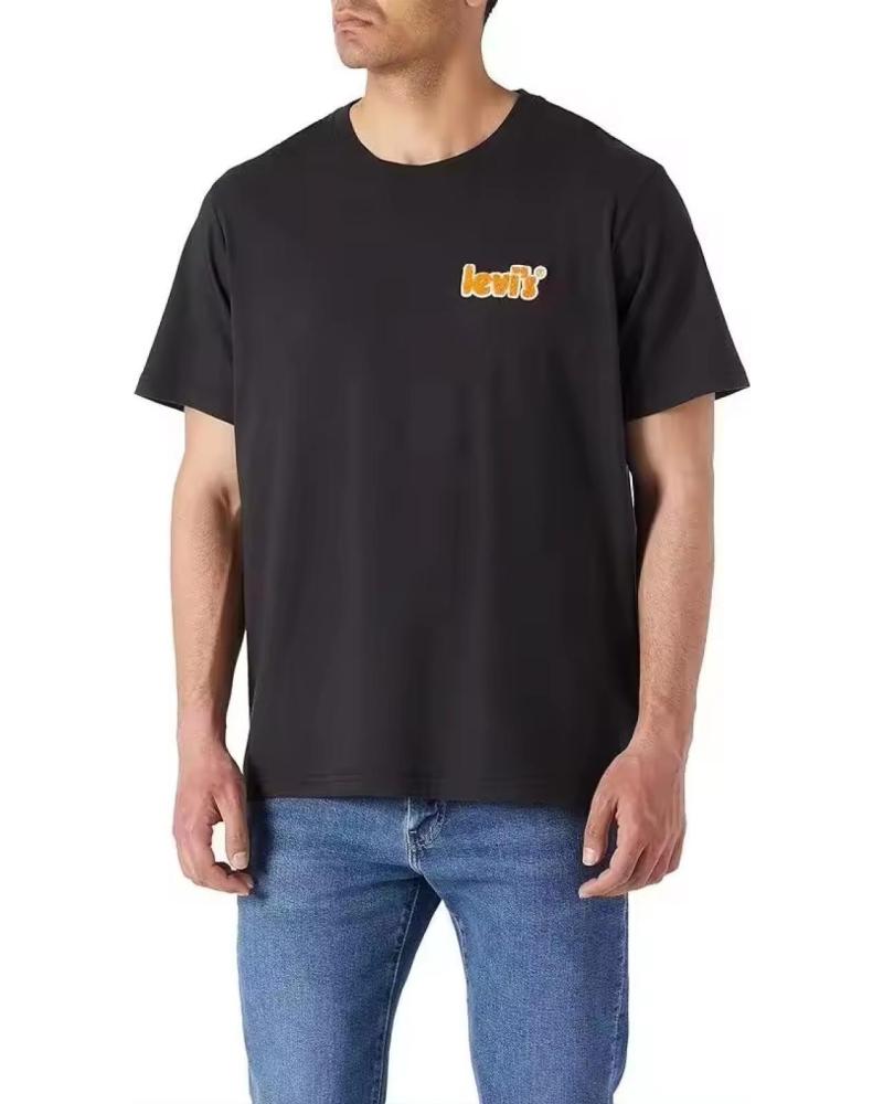 LEVIS LEVI?S® CAMISETA SS RELAXED FIT TEE CAMISETA AZUL