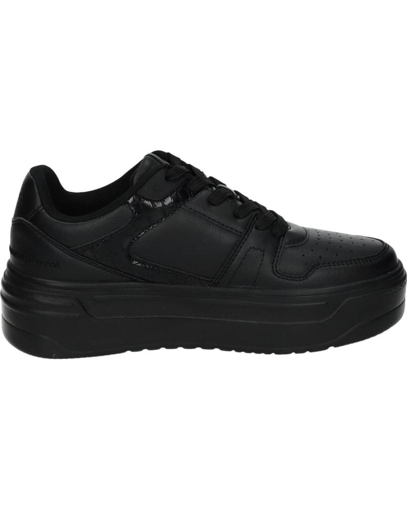ZAPATILLAS REFRESH 173109 NEGRO NEGRO