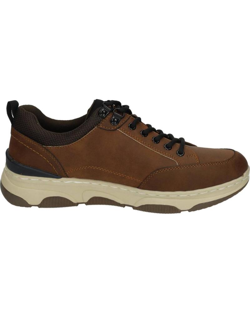 ZAPATILLAS DEPORTIVAS CASUAL REFRESH 173237 CAMEL CAMEL