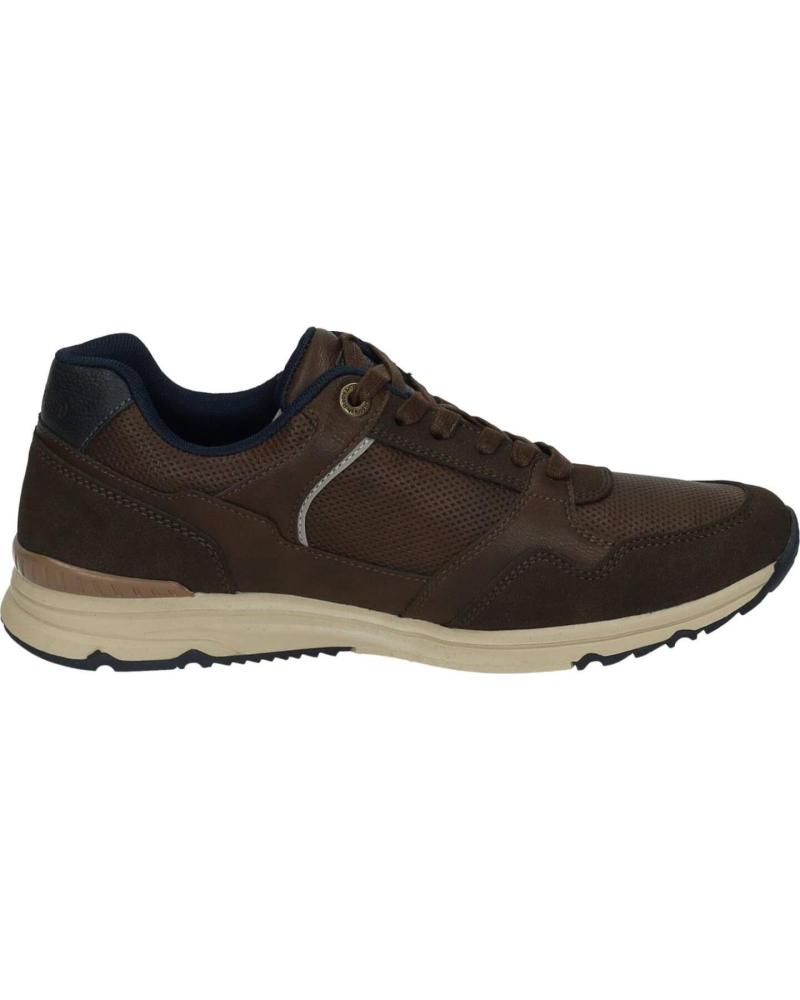 REFRESH ZAPATILLAS CASUAL 172900 MARRÓN MARRóN