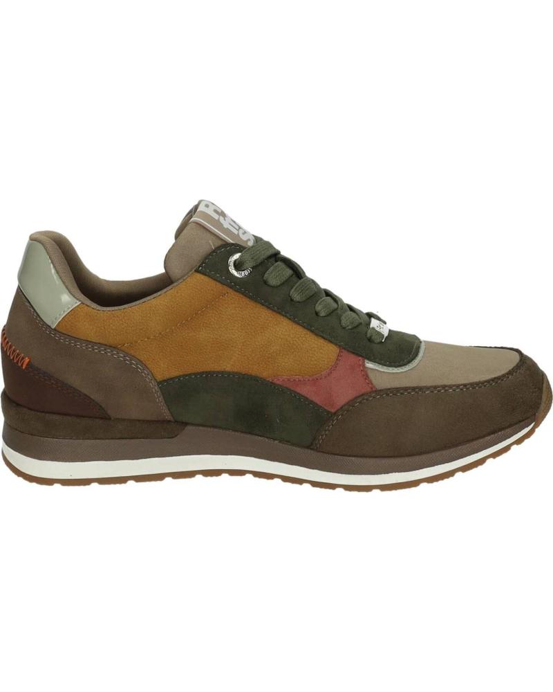 ZAPATILLAS REFRESH 171401 PANAMÁ MULTICOLORES PANAMA