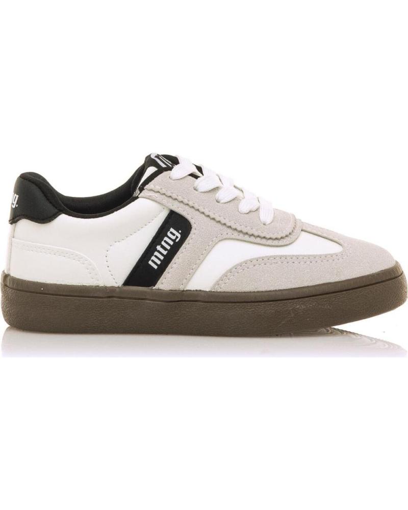 ZAPATILLAS MTNG 48997 HIELO HIELO