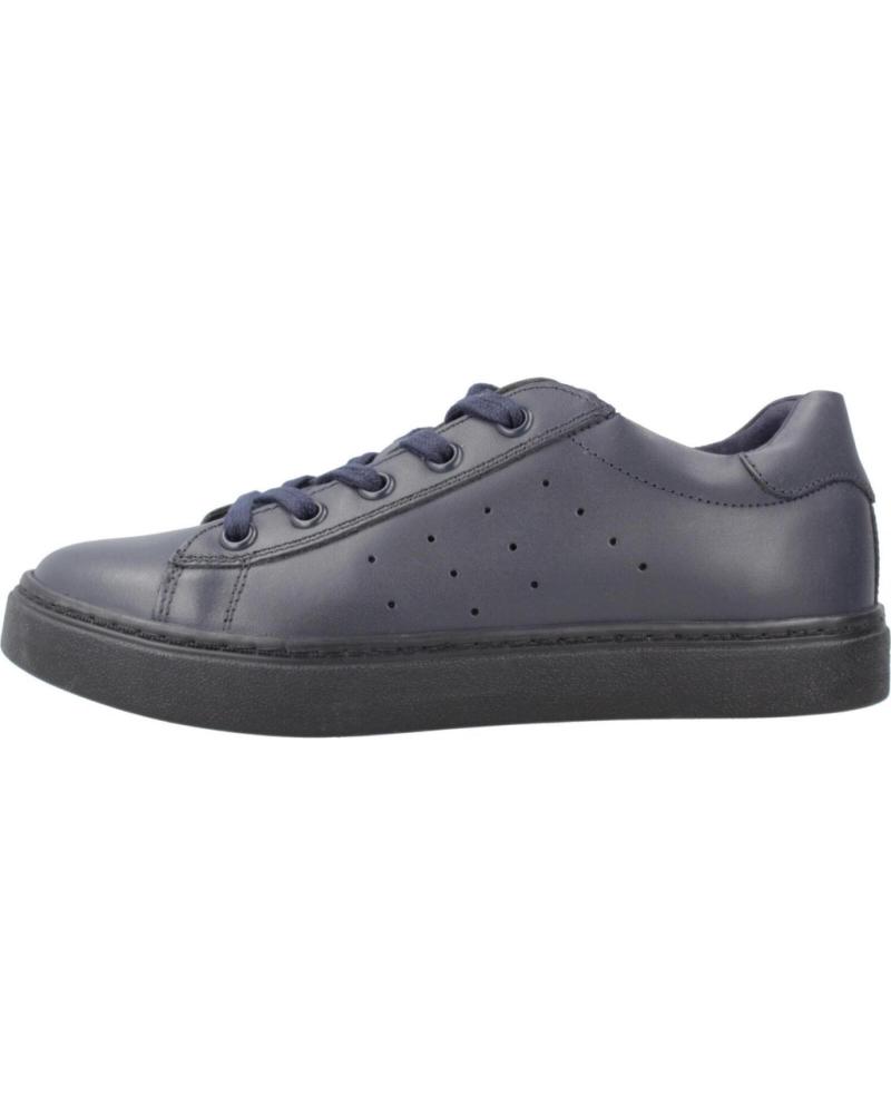 ZAPATILLAS GEOX J NASHIK AZUL C4002 C4002