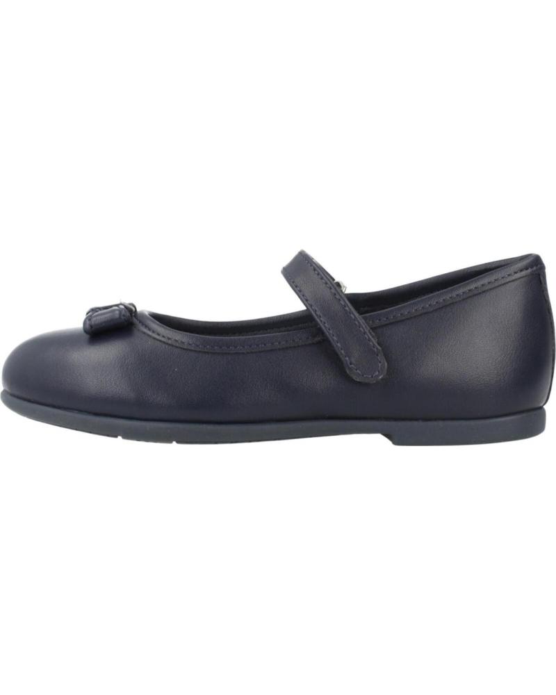 MERCEDITAS CHICCO CALA AZULES PARA NIÑA - REFERENCIA 800 800