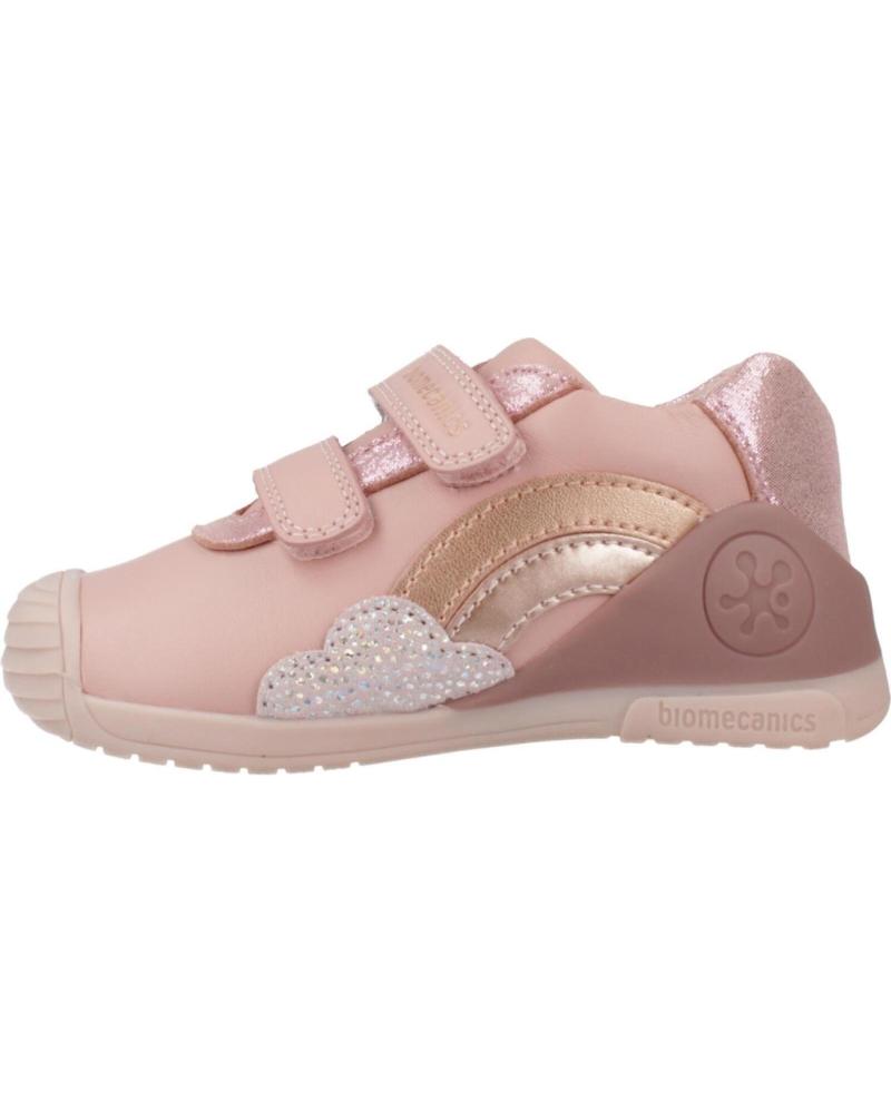 BIOMECANICS DEPORTIVAS 251102 PÉTALO ROSA PETALO