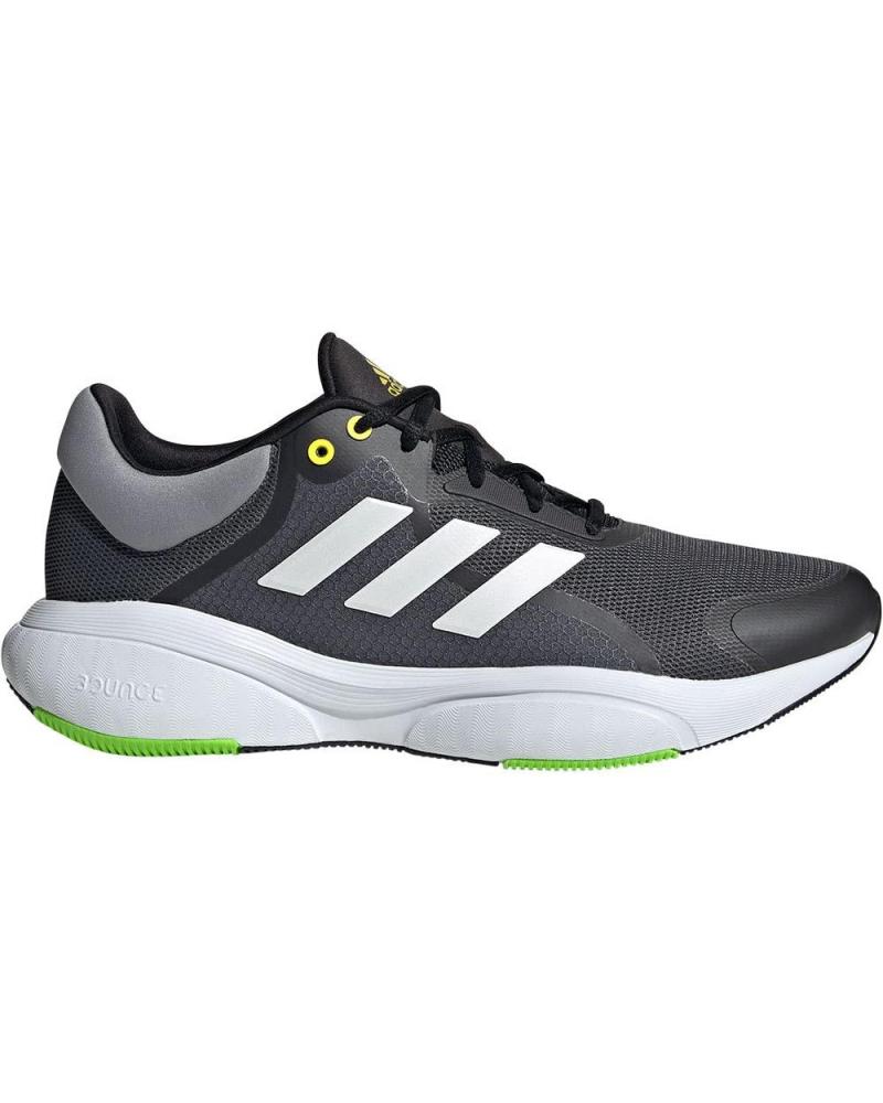 Zapatillas deporte de Hombre ADIDAS GV9531 RESPONSE GRESIX-ZEROMT-SGREEN