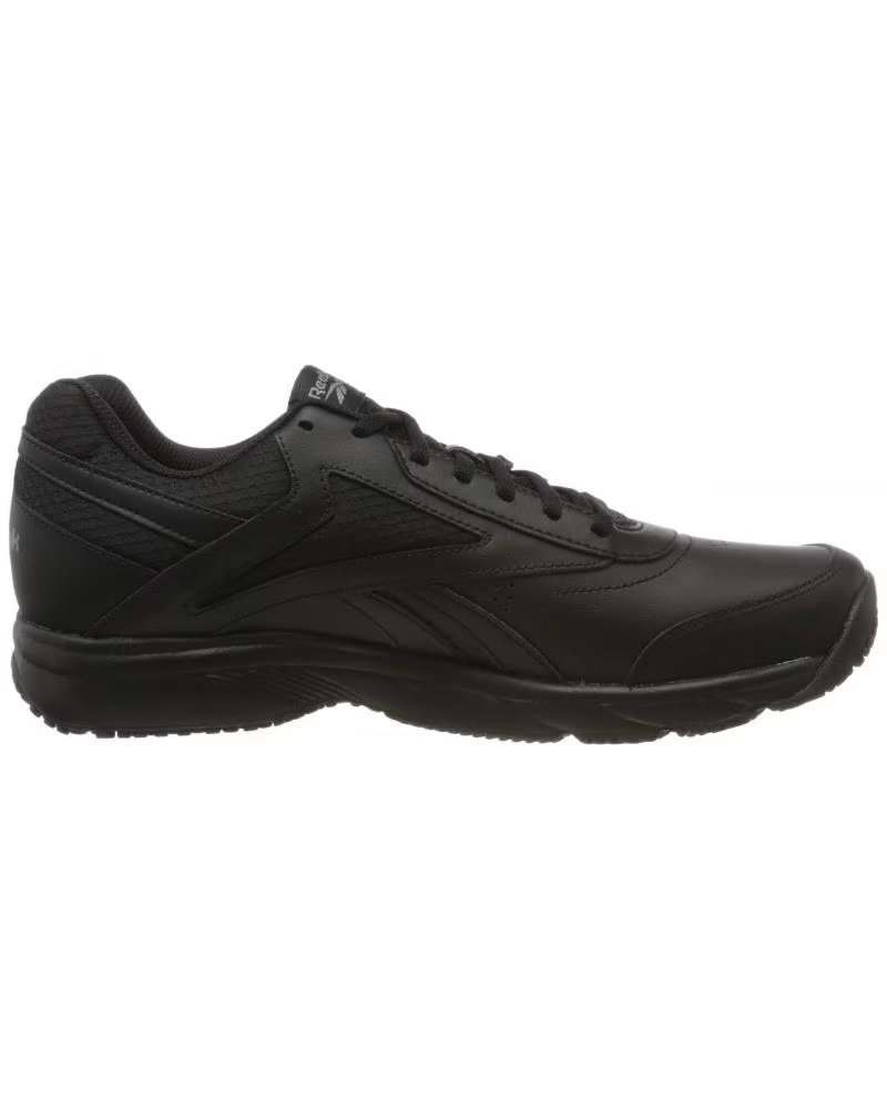 Reebok Zapatillas Negras Negro