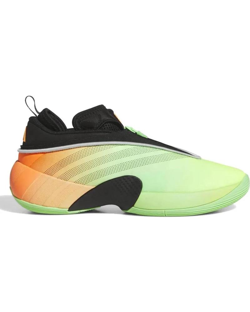 ZAPATILLAS ADIDAS D.O.N. ISSUE #7 PANAMA NEW DEGRADADO NEW