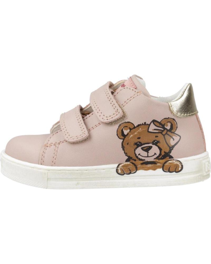 FALCOTTO ZAPATILLAS WISLEI VL CON DETALLE DE OSO CIPRIA