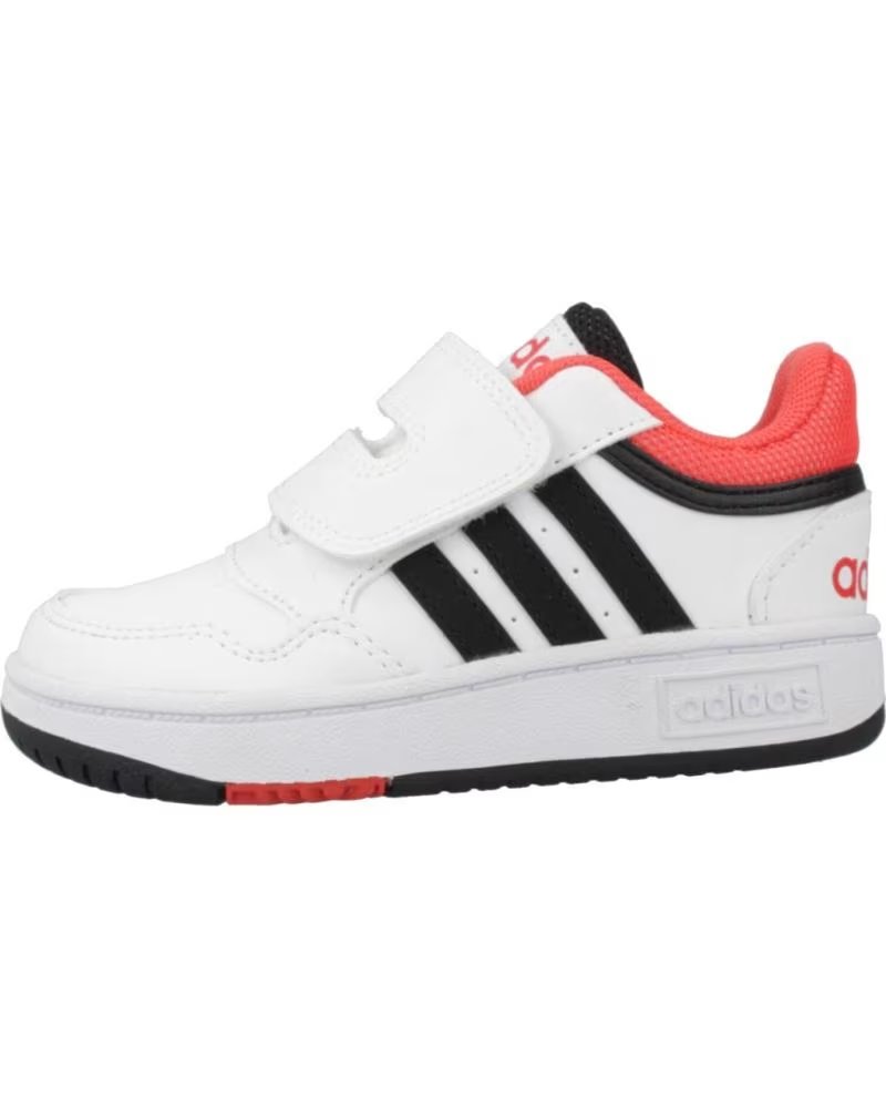 Adidas Zapatillas Para Bebés Hoops 3.0 Cf