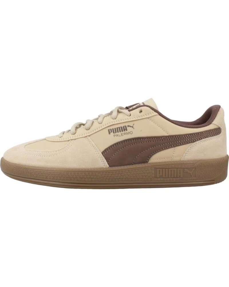 Puma Zapatillas Palermo Pop Beige-marron Beige