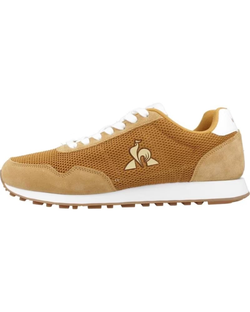 Le Coq Sportif Astra 2 Mesh Marrón 2520575 Marron