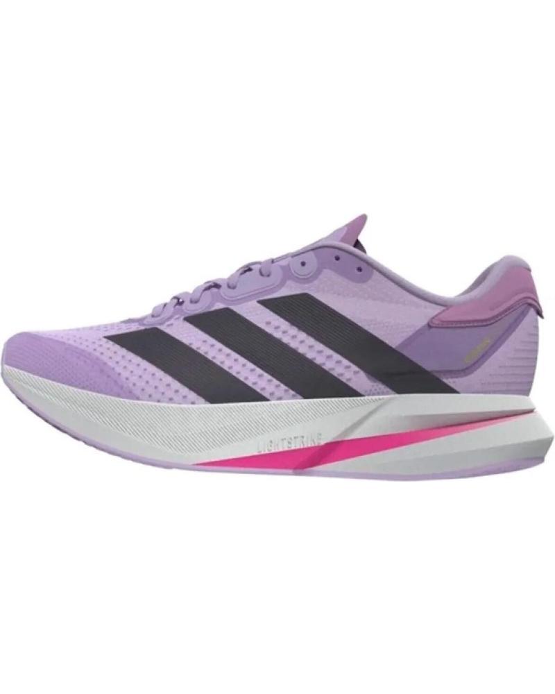 ZAPATILLAS ADIDAS DURAMO SPEED 2 MUJER 1171495 MORADO