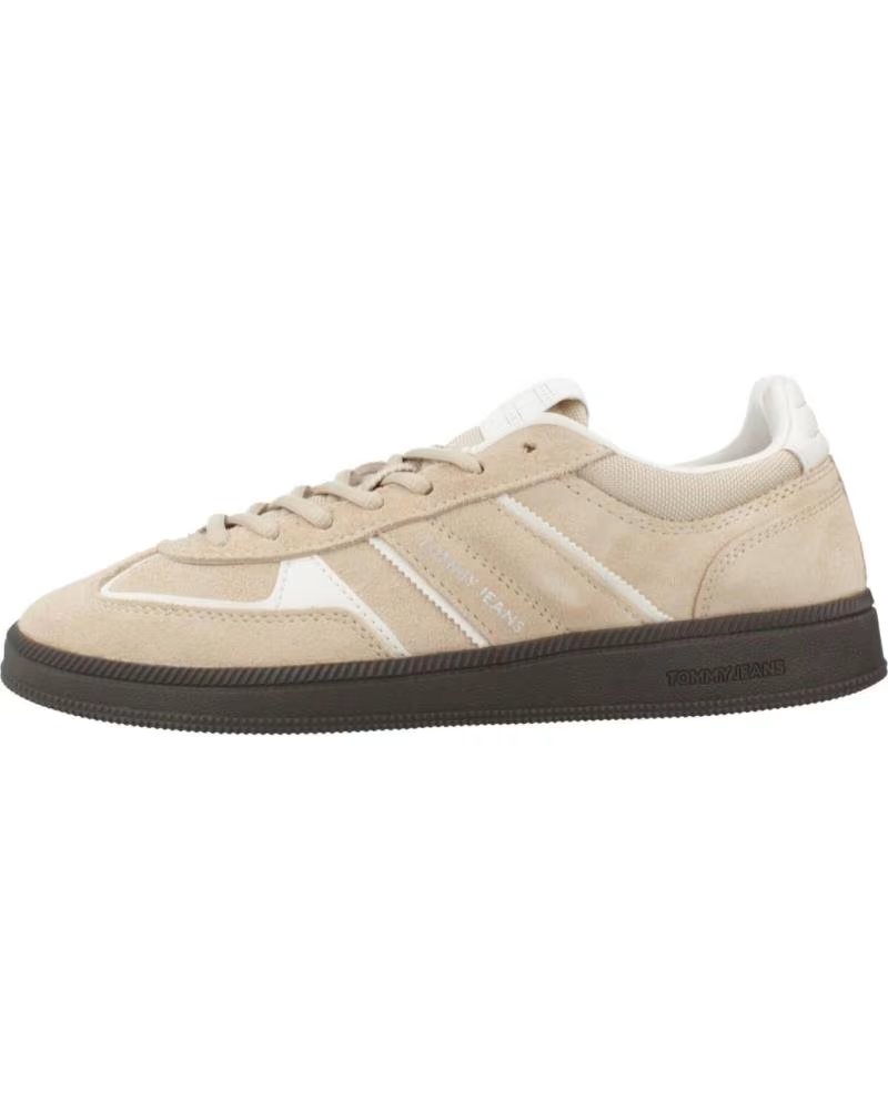 Zapatillas Tommy Jeans The Greenwich Edge EN0EN02838-AES Aes