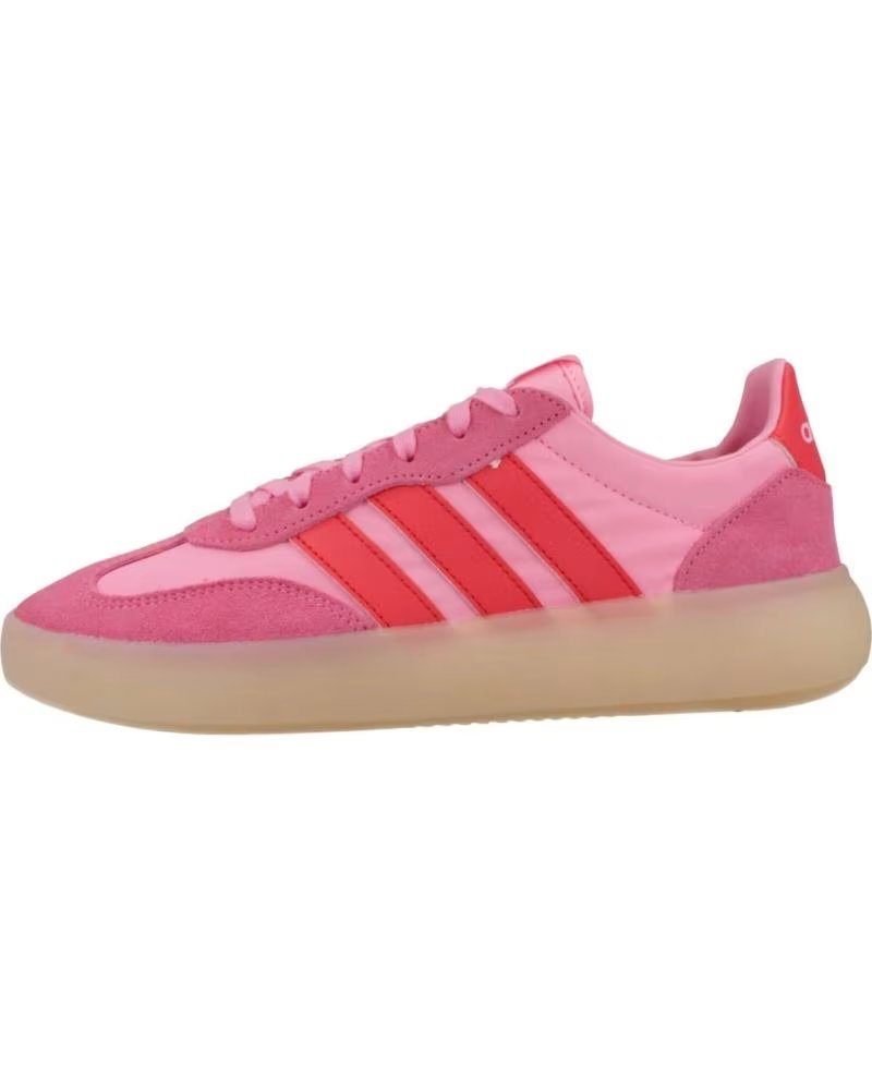 Adidas Barreda Decode Pnkfus Rosa Pnkfus