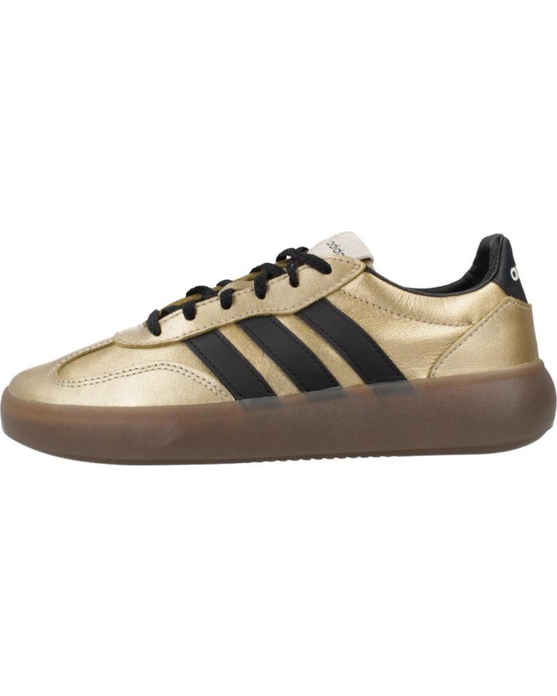 ZAPATILLAS ADIDAS BARREDA DECODE LUX W-BARREDA I25 ORO ADZPWI2518AD GOLD
