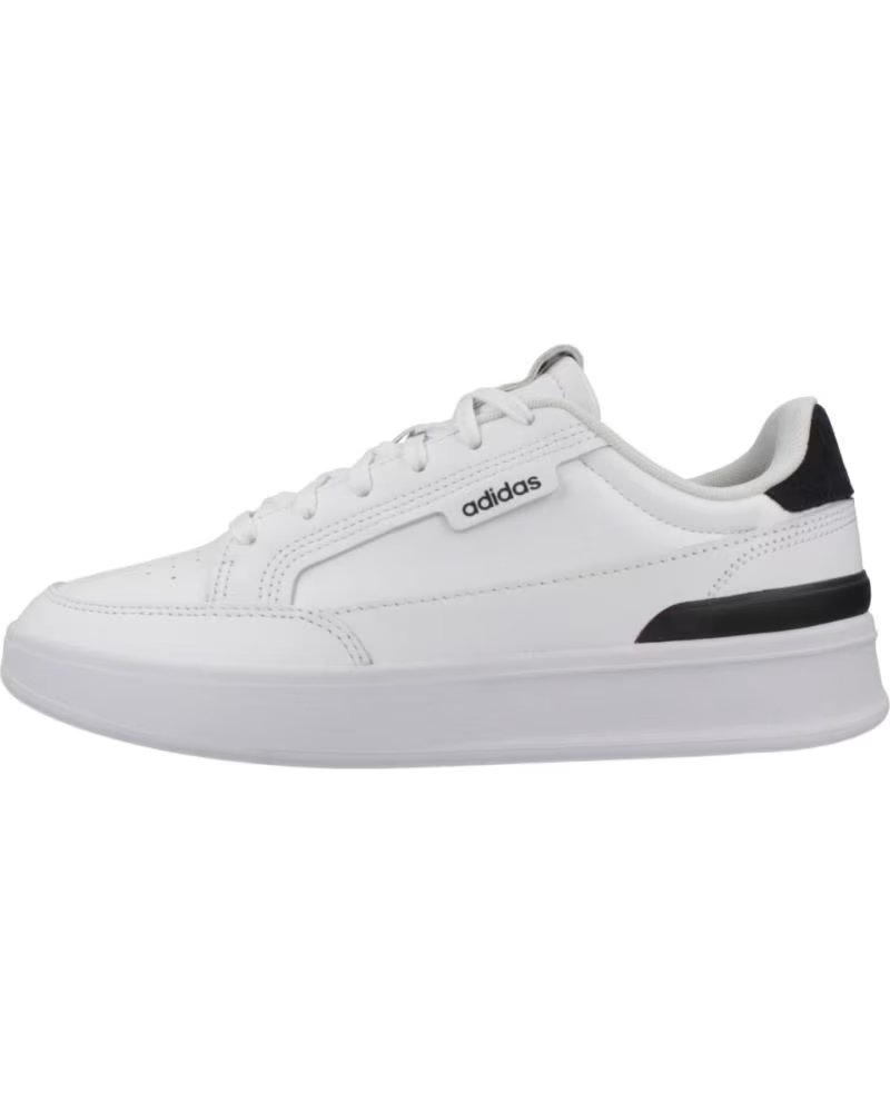 ADIDAS SPORTSWEAR Zapatillas deportivas bajas 'Aspyre'  negro / blanco – imagen 4