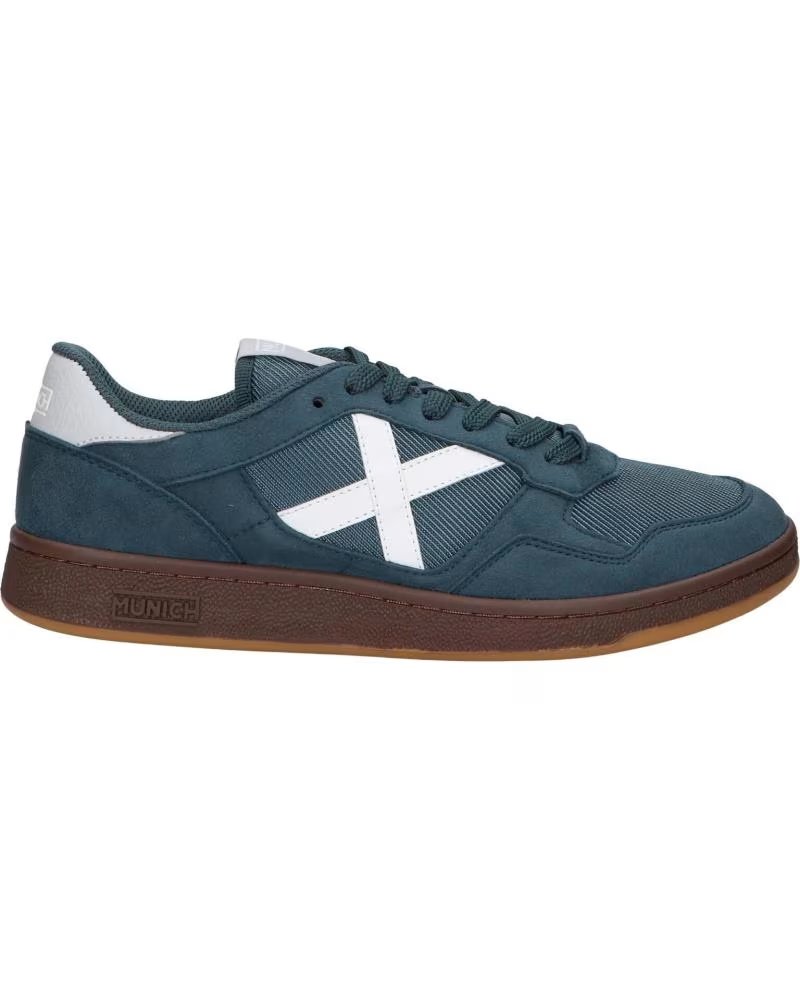 Zapatillas Munich Arrow 4011075 para Hombre