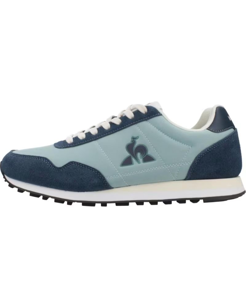 Le Coq Sportif Zapatilla Astra 2 2520569 Azul Cameo Blue-pageant Blue