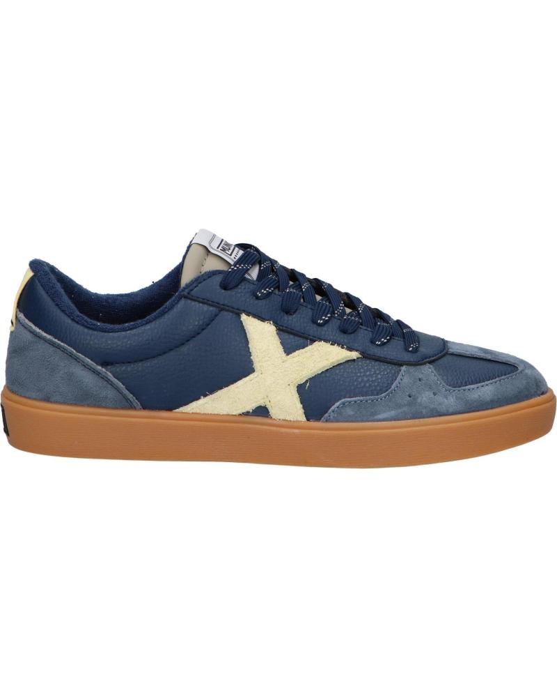 ZAPATILLAS MUNICH BREAK 4046046 AZUL 46 AZUL