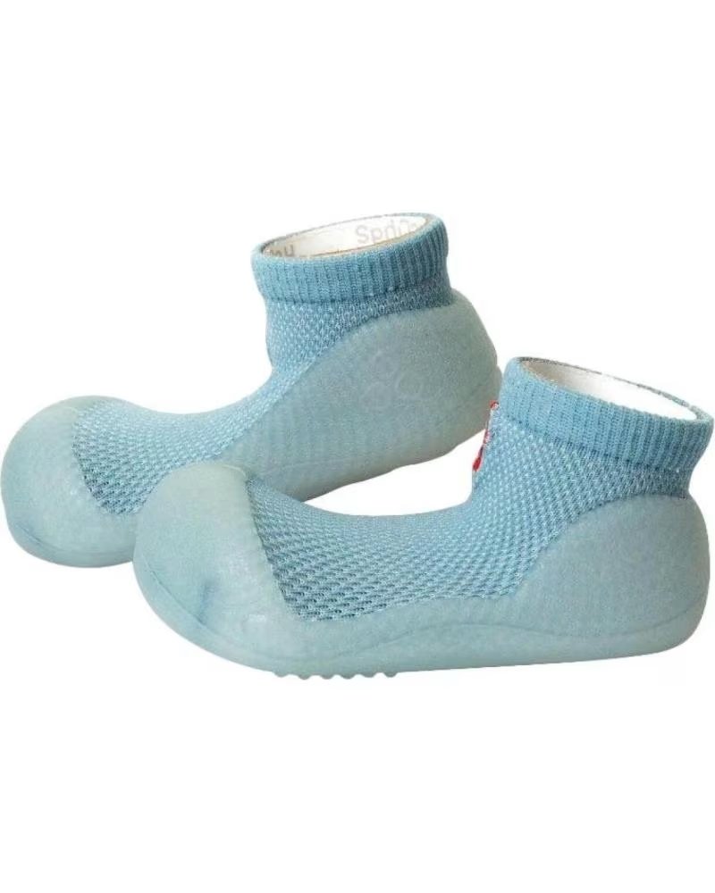 ATTIPAS SAPATILHAS PRIMEIROS PASSOS MENINA AZUL AZUL