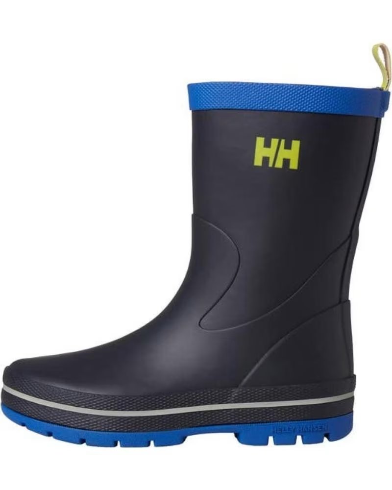 Botas de Agua Helly Hansen 11665 Rosa