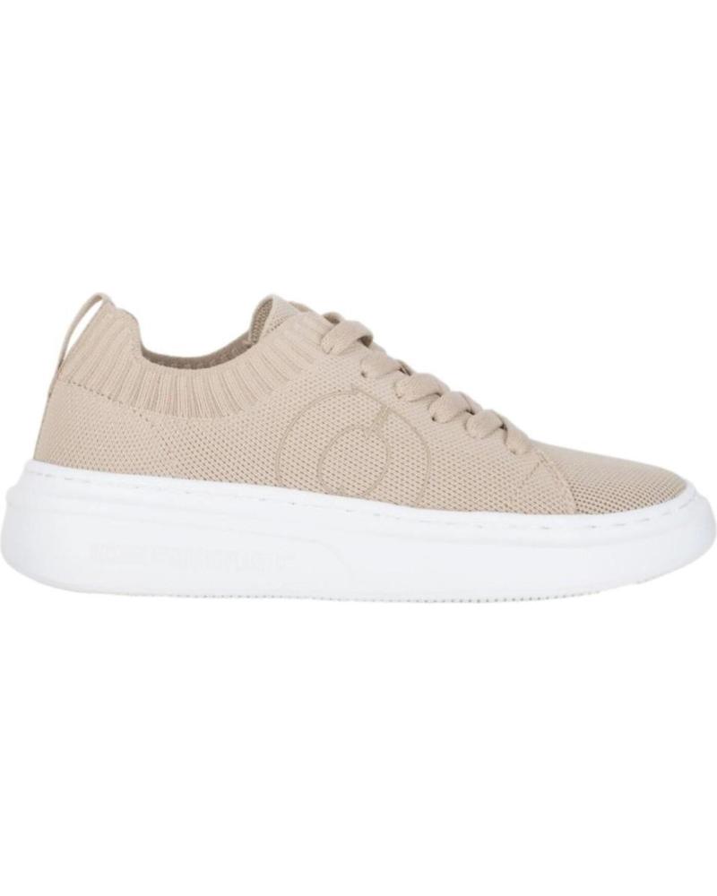 ZAPATILLAS ECOALF BERMUDASALF YR28S24 BEIGE BEIGE
